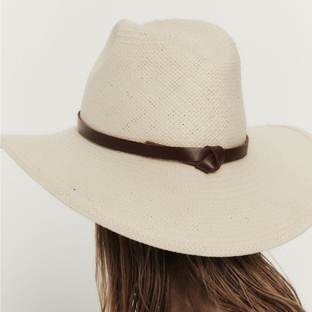 Janessa Leone Judith Hat - Picture 3 of 4